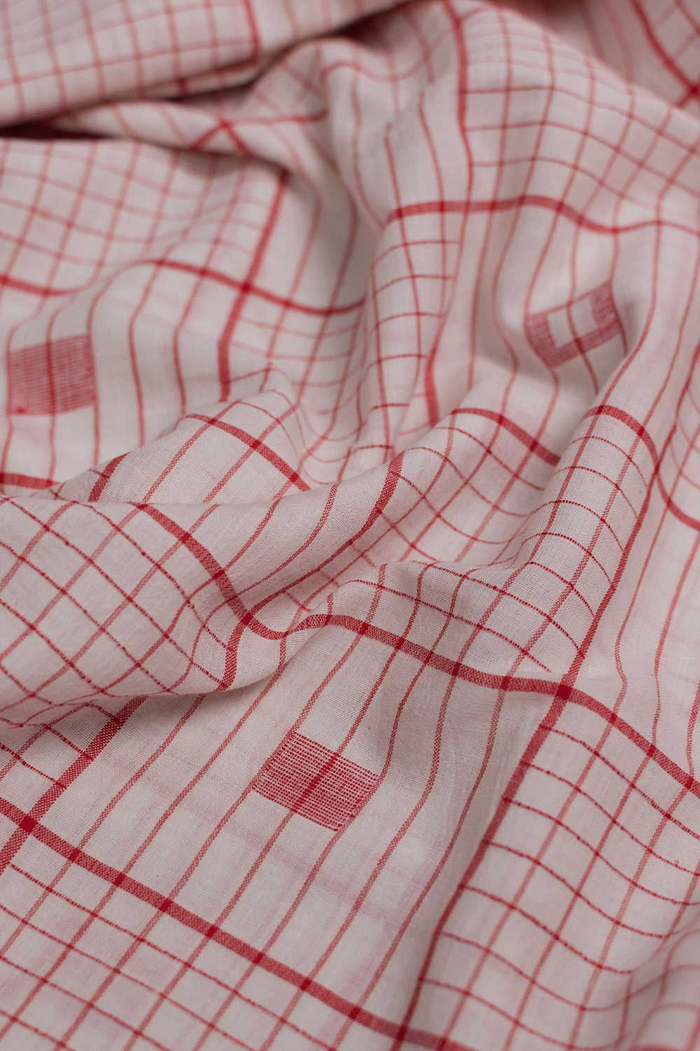 Jamdani Fabrics-Matkatus