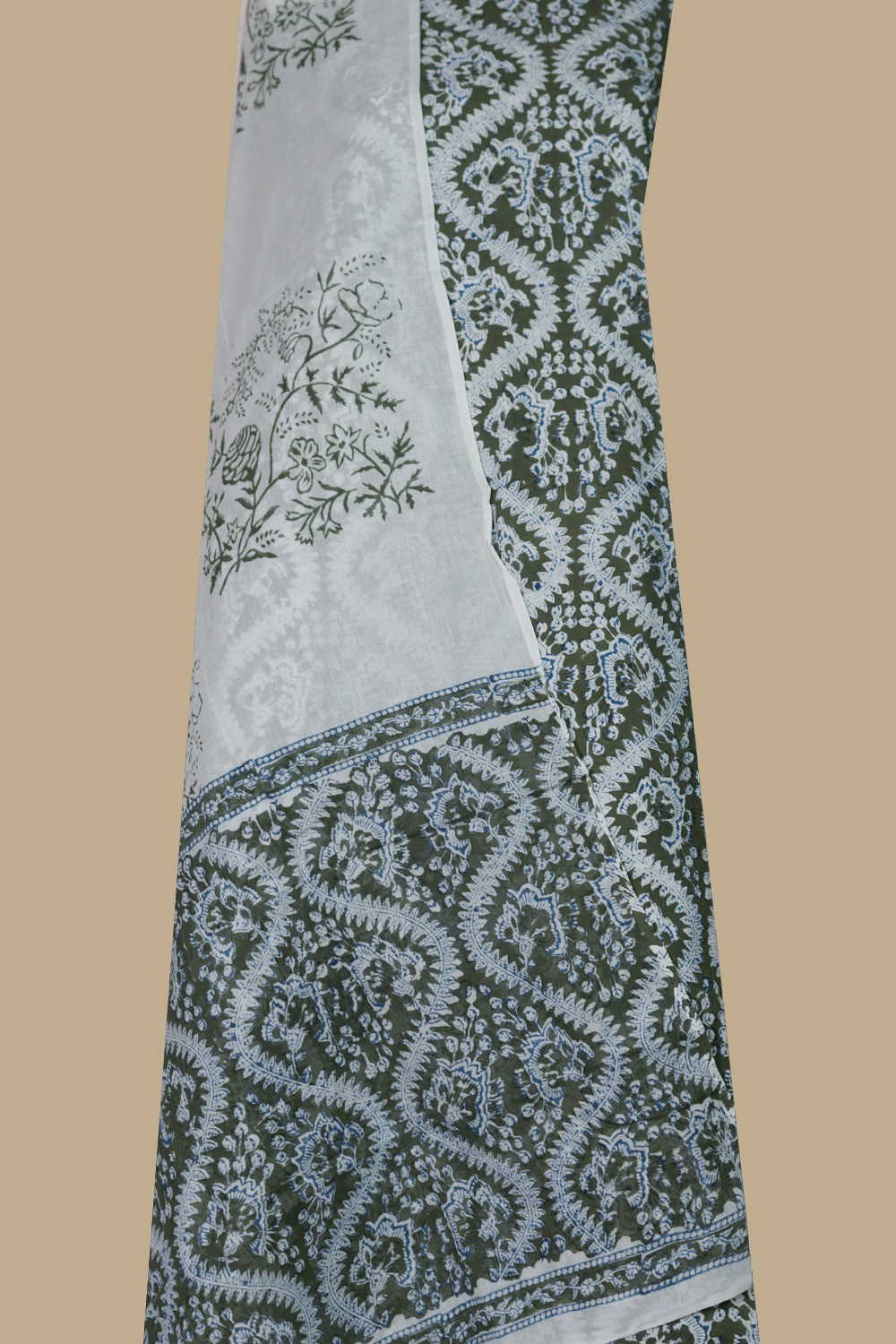 Unstitched Suits-Matkatus