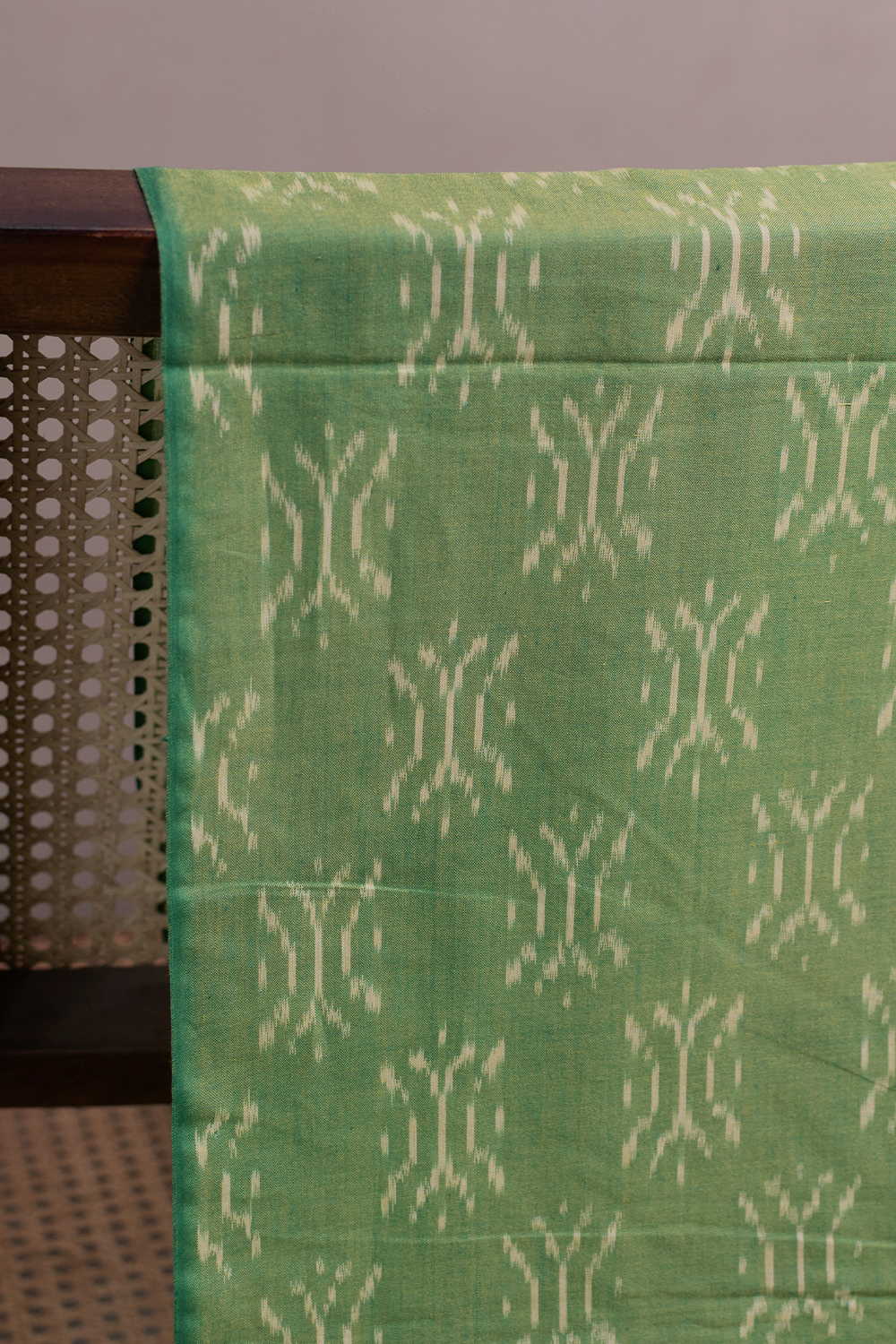 Ikat Fabrics - Matkatus