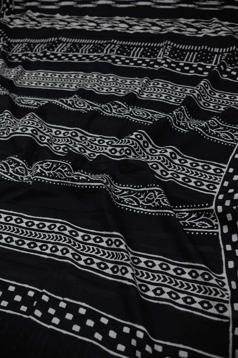 Cotton Sarees - Matkatus