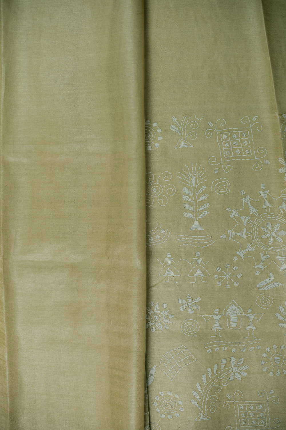 Kantha Sarees - Matkatus