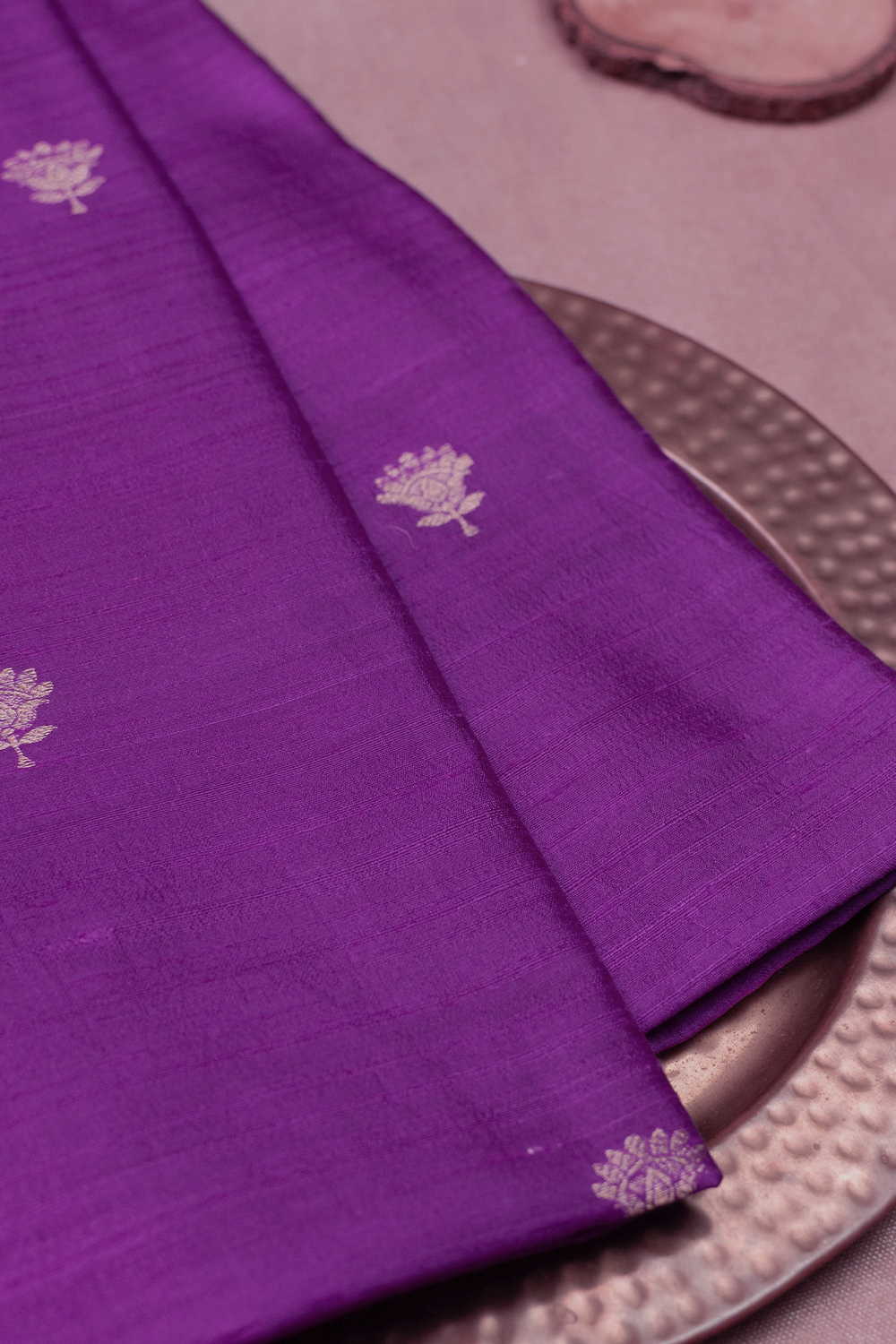 Banarasi Fabric - Matkatus