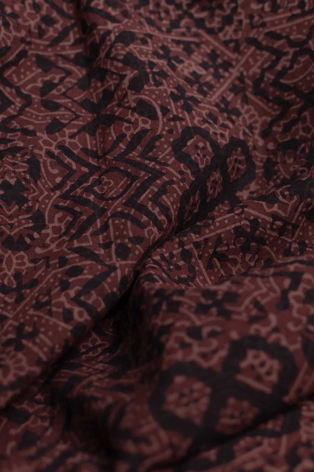 Cotton Fabric - Matkatus