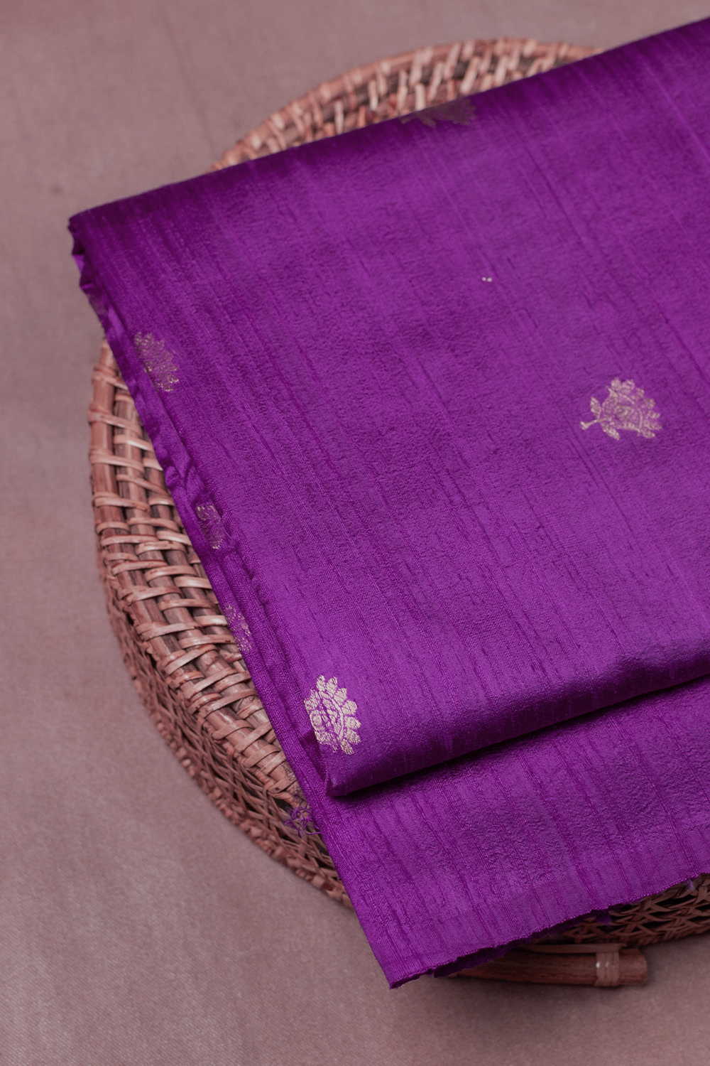 Silk Fabric - Matkatus
