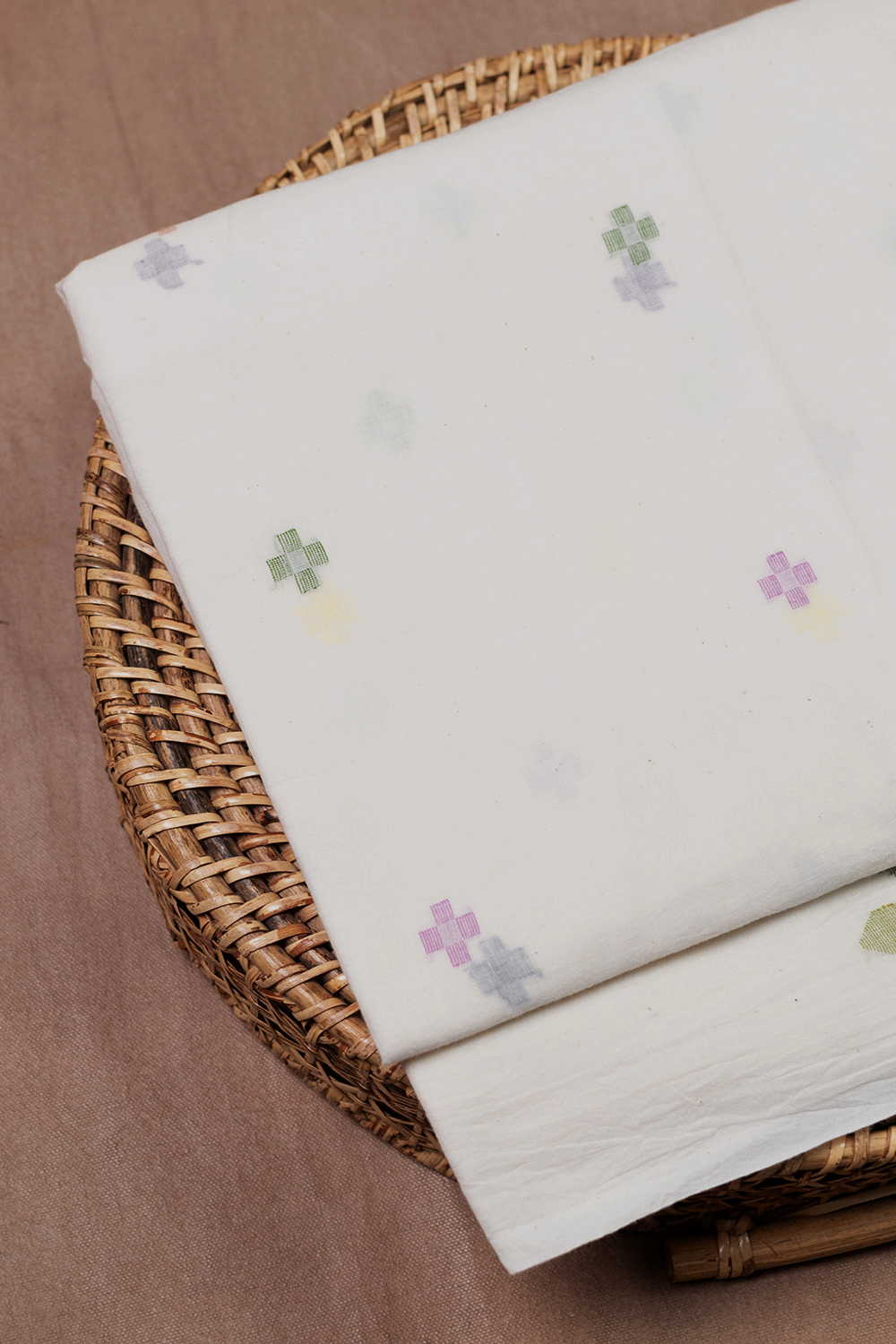 Jamdani Fabrics-Matkatus