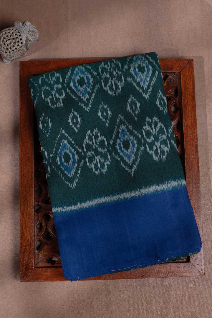 Cotton Saree - Matkatus