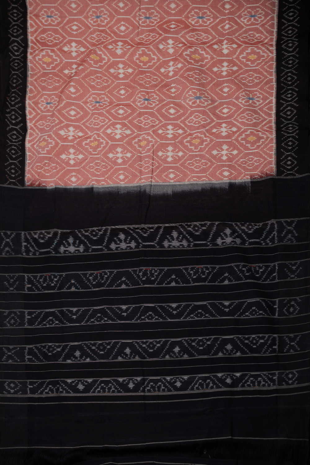 Handloom Saree - Matkatus