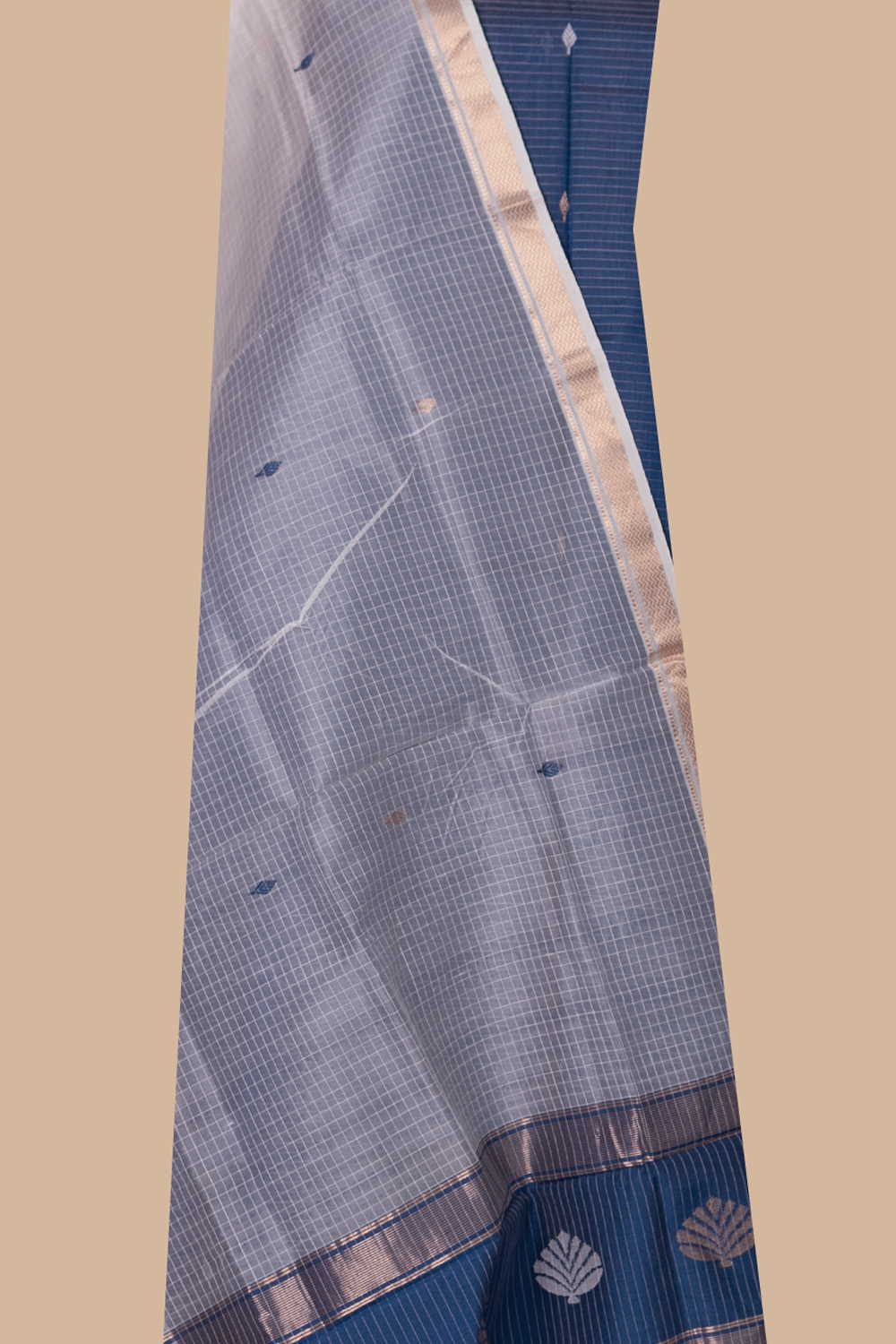 Silk Cotton Suits-Matkatus