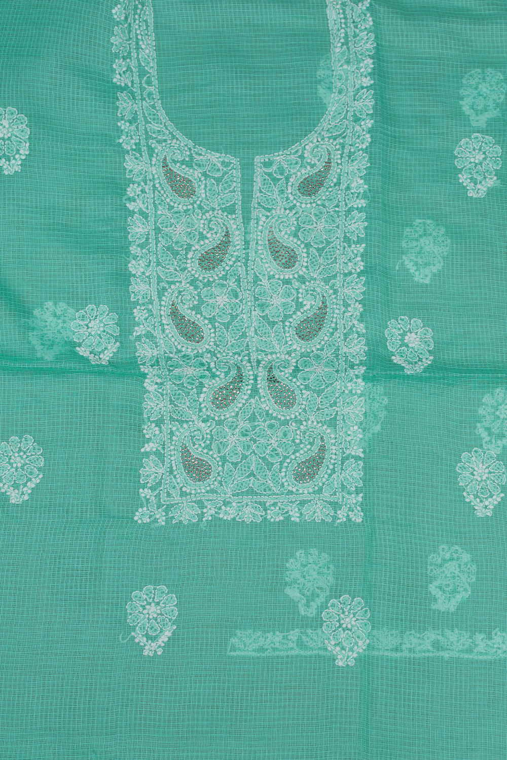 Embroidered Suits - Matkatus
