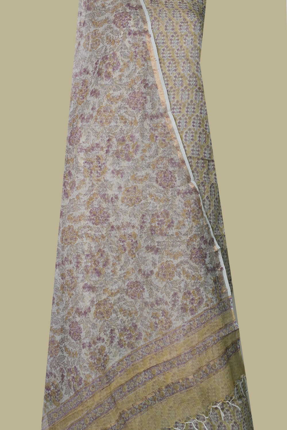 Kota Cotton Suits - Matkatus