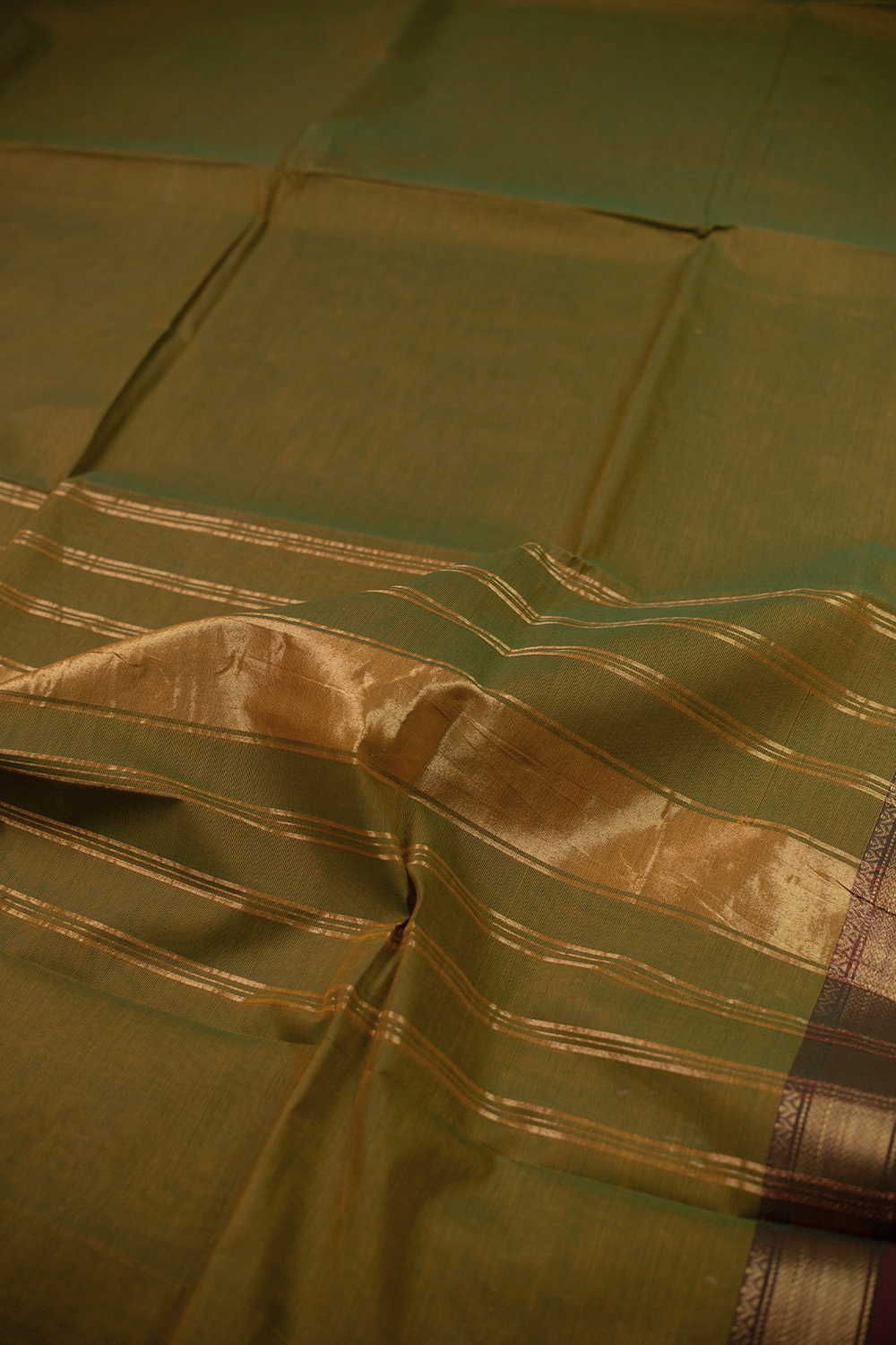 Kanchi Sarees - Matkatus