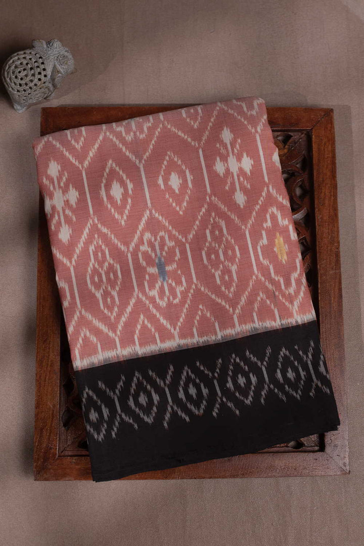 Cotton Saree - Matkatus