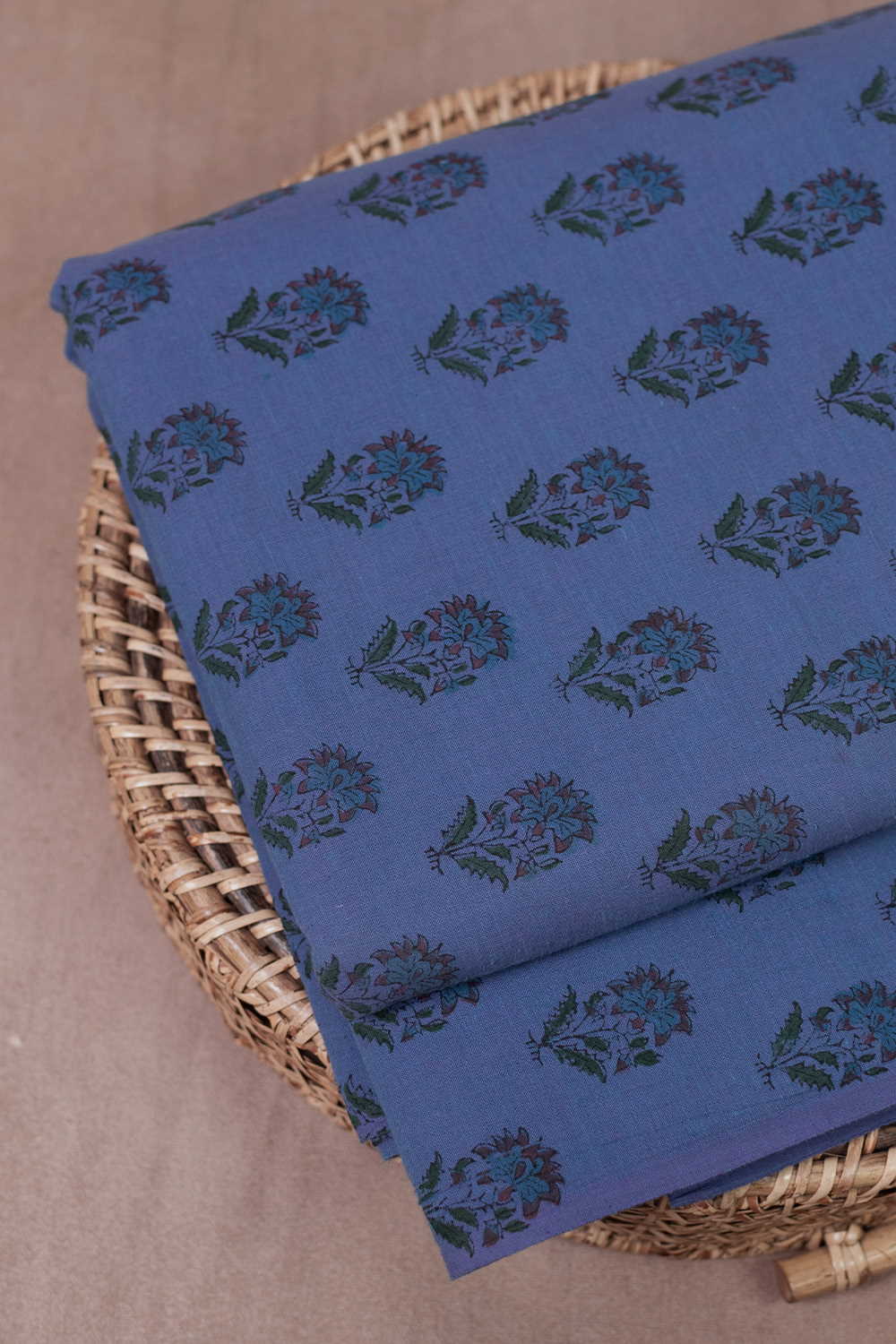 Cotton Fabrics-Matkatus