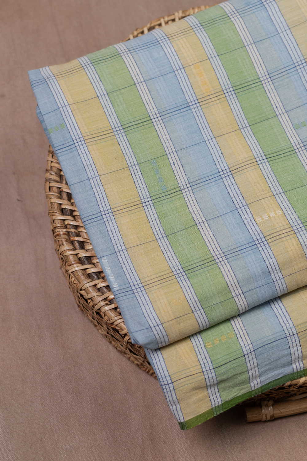 Jamdani Fabrics-Matkatus