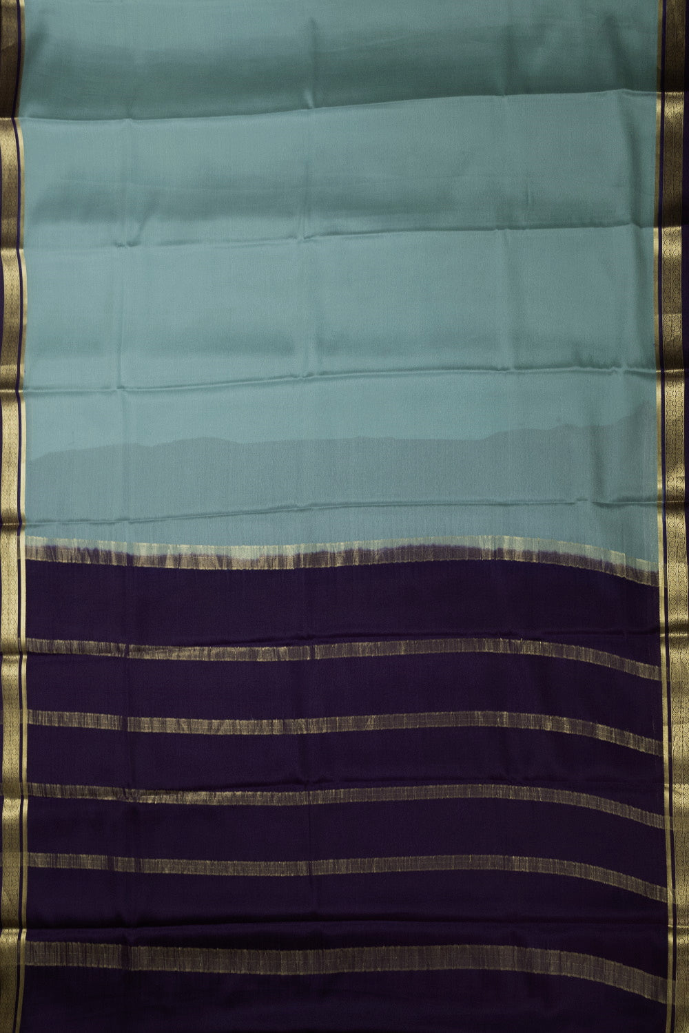 Silk Saree - Matkatus