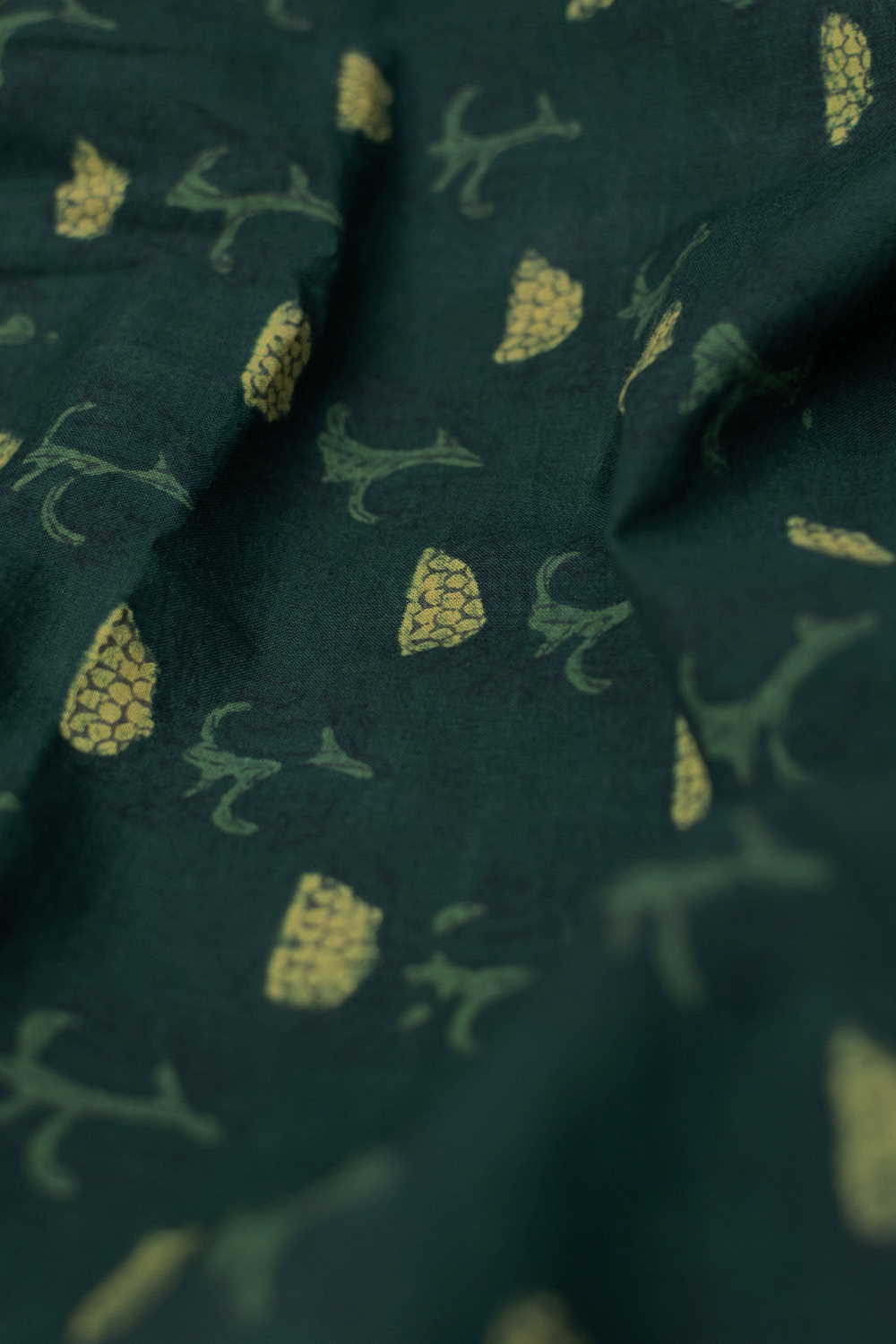 Cotton Fabrics-Matkatus