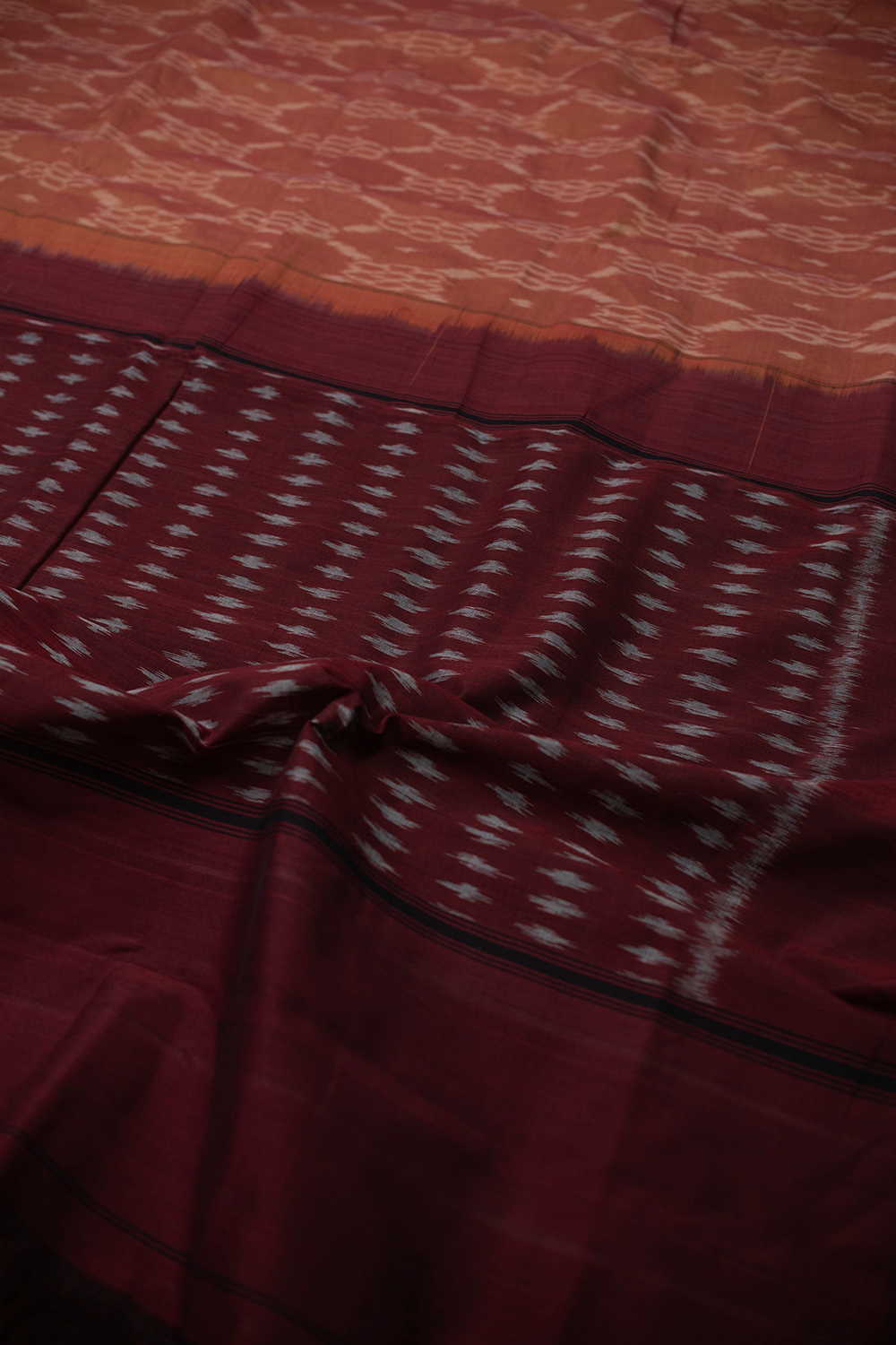 Saree - Matkatus