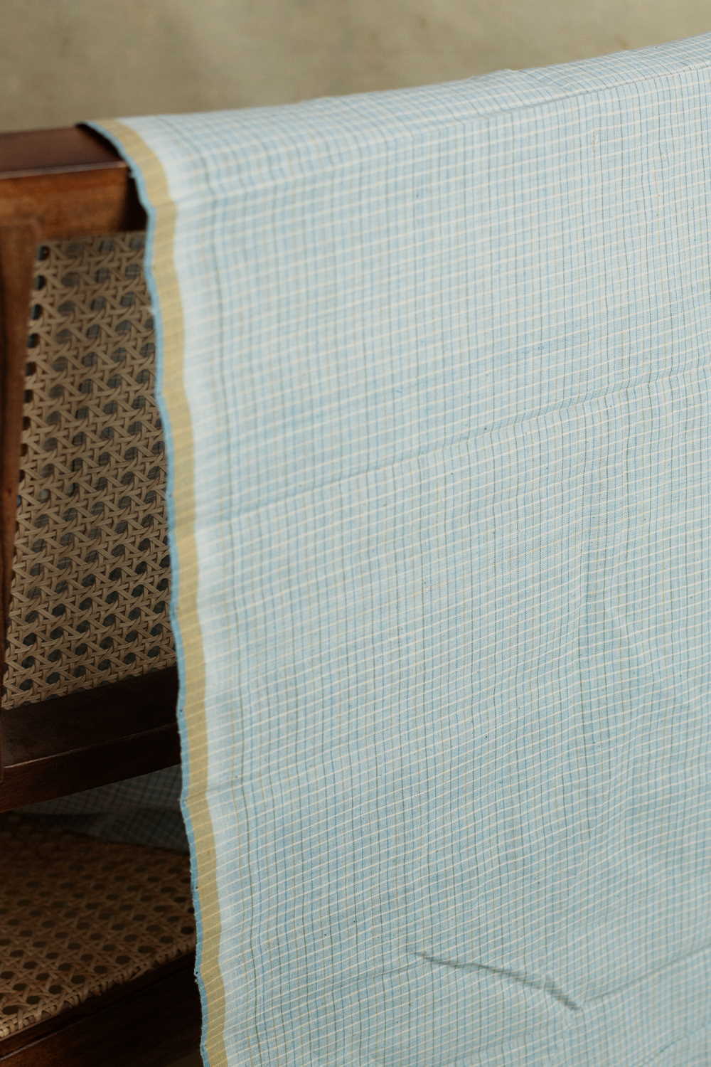 Handwoven Fabric - Matkatus