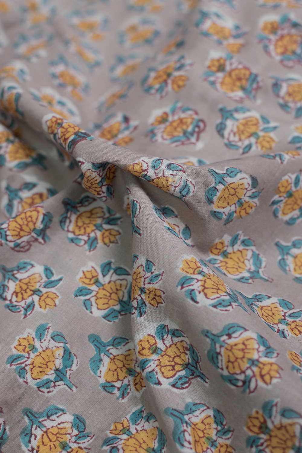 Sanganeri Fabric-Matkatus