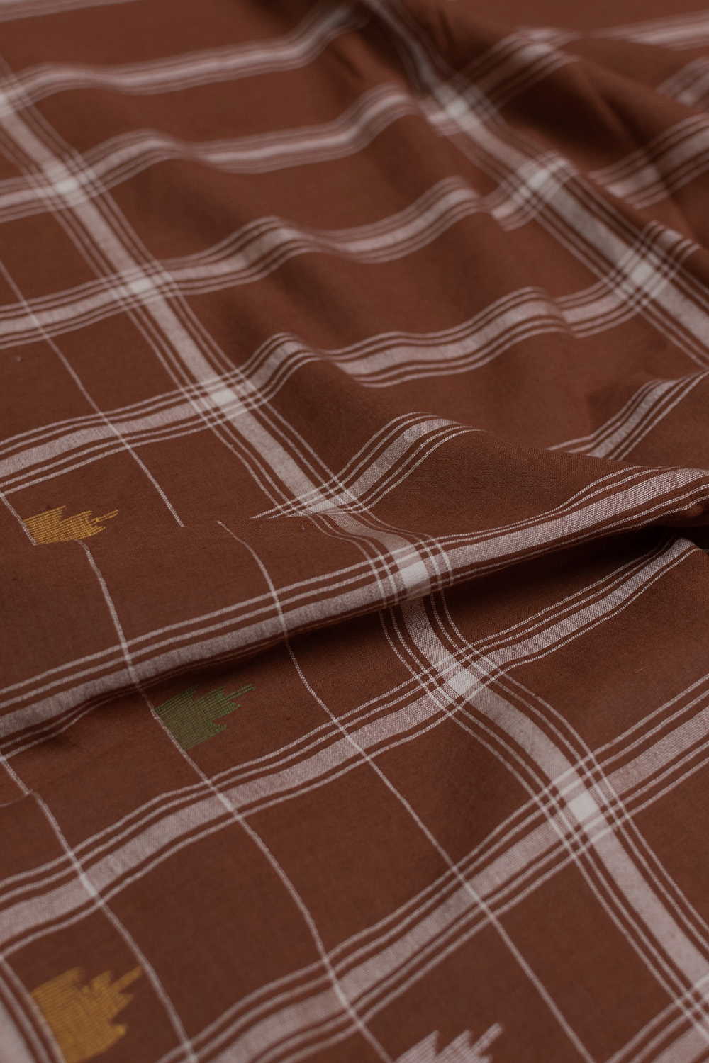 Jamdani Fabrics-Matkatus
