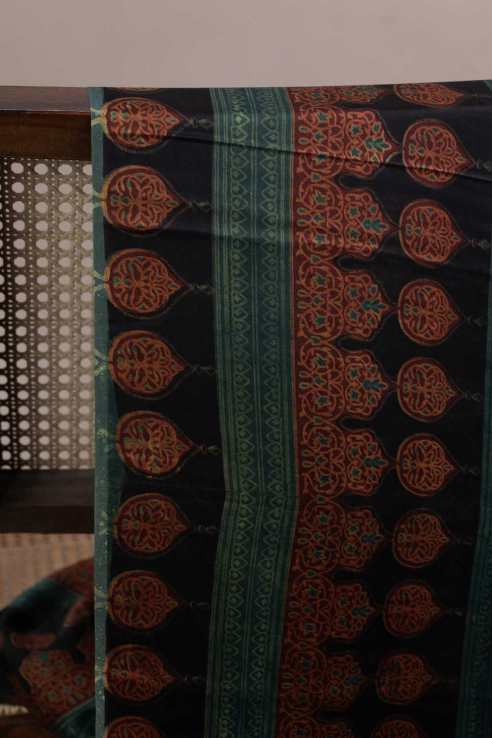 Block Printed Fabrics - Matkatus