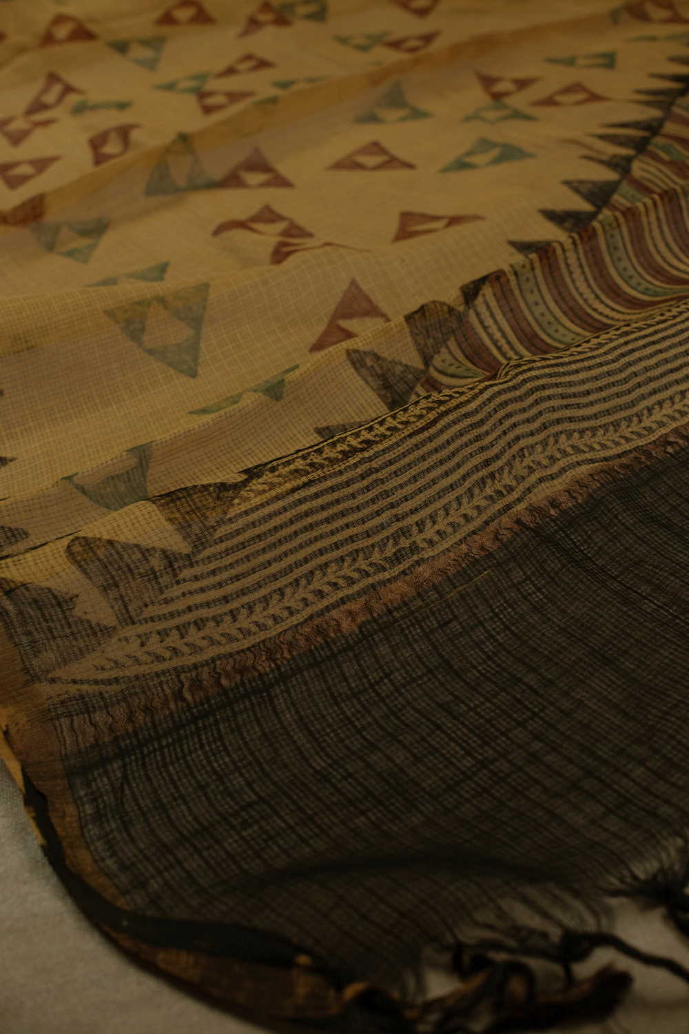 Dupatta-Matkatus