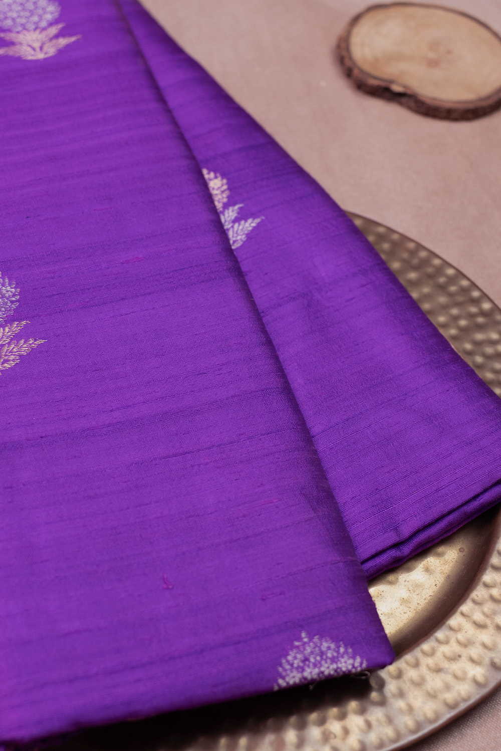 Silk Fabric - Matkatus