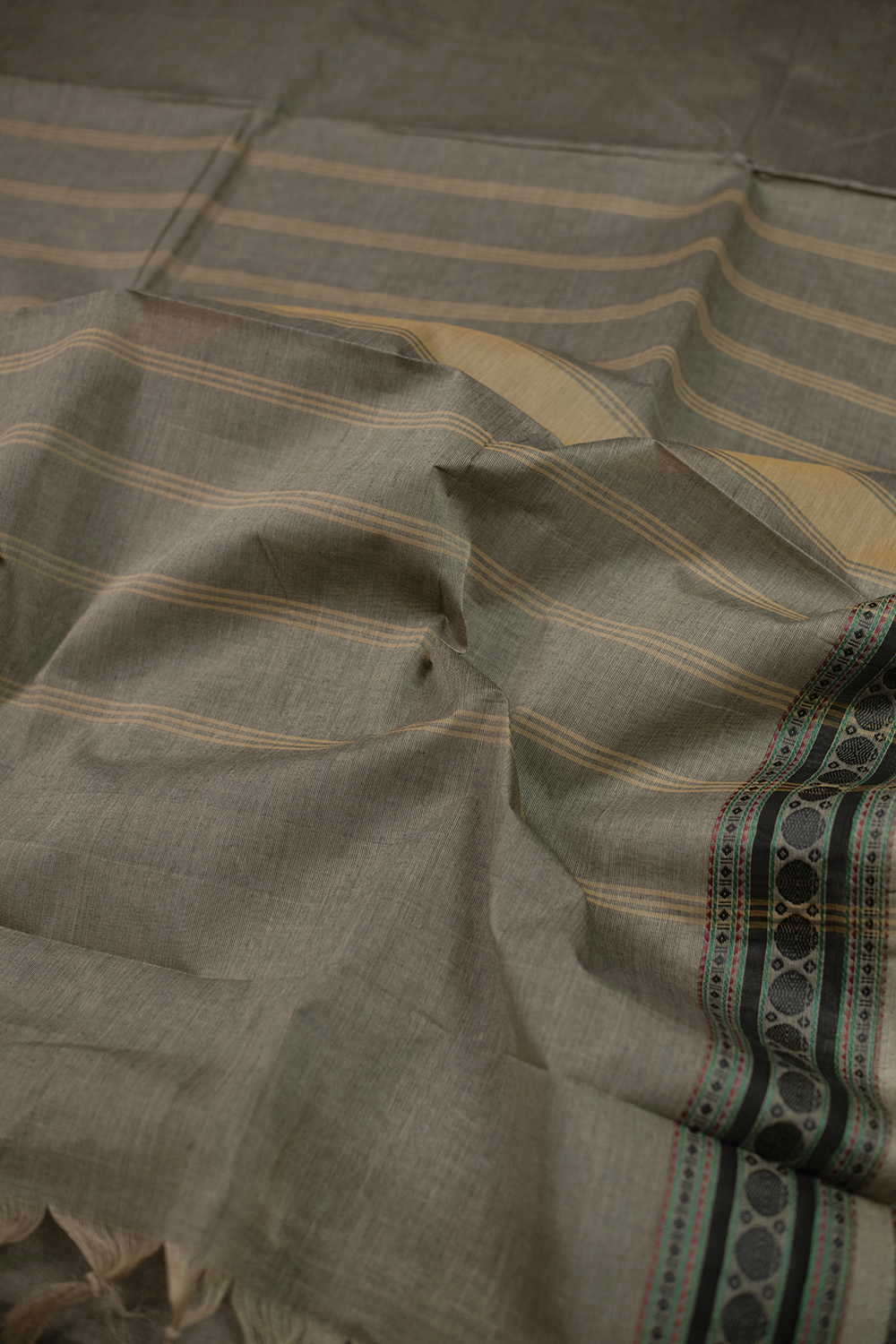 Kanchi Sarees - Matkatus