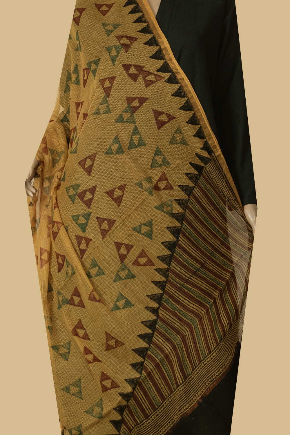 Kota Dupatta-Matkatus