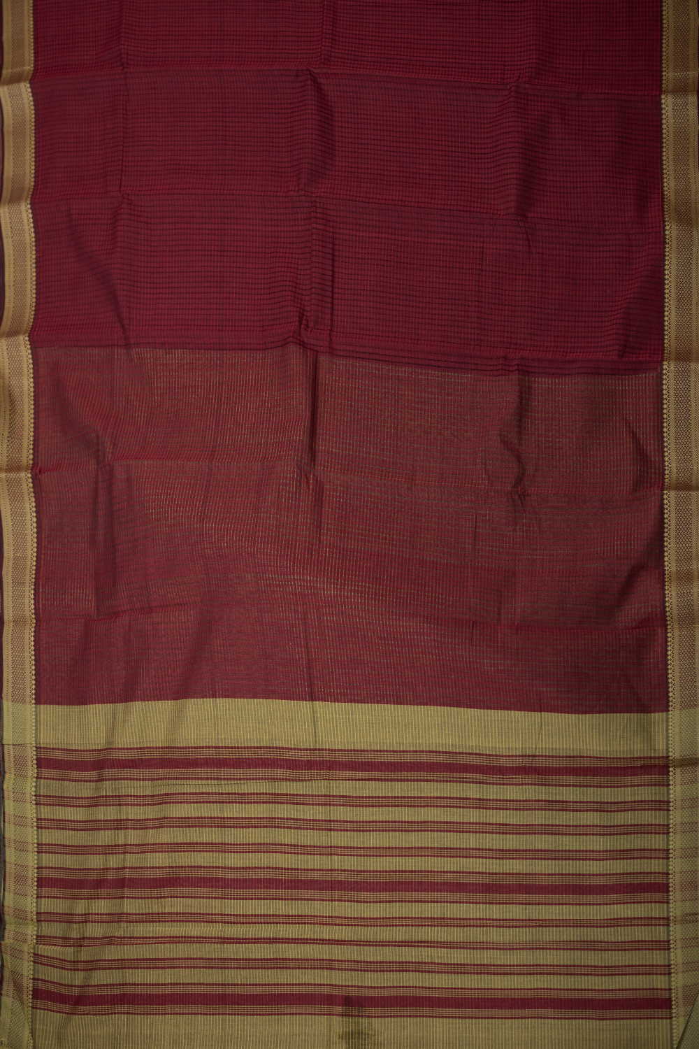 Cotton Sarees-Matkatus