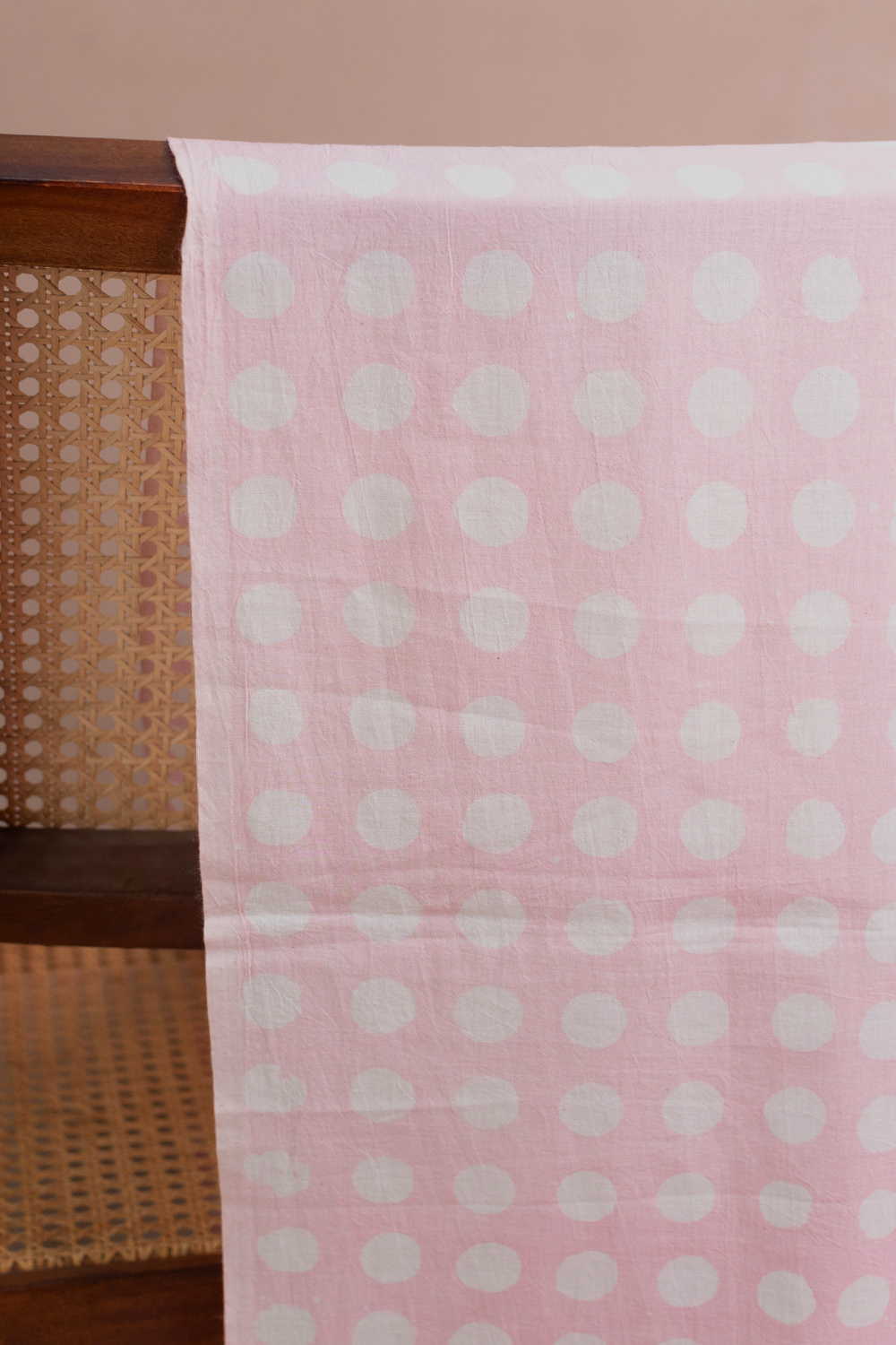 Block Printed Fabrics - Matkatus