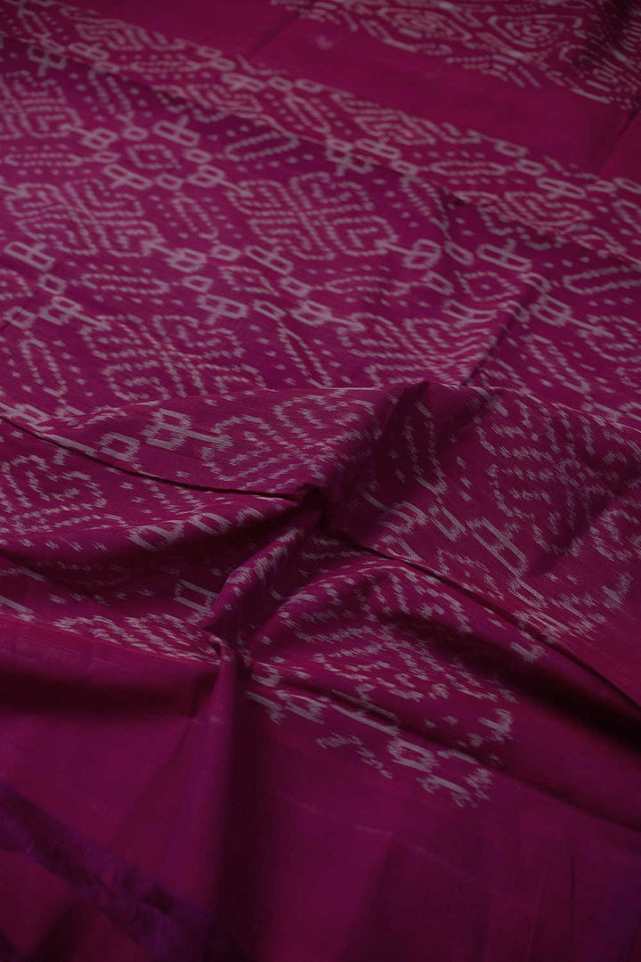 Saree - Matkatus