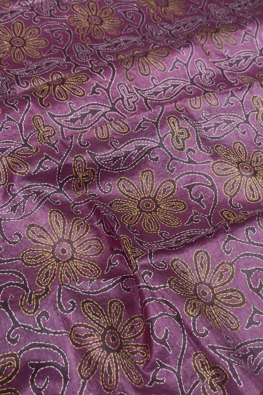 Kantha Dupattas-Matkatus