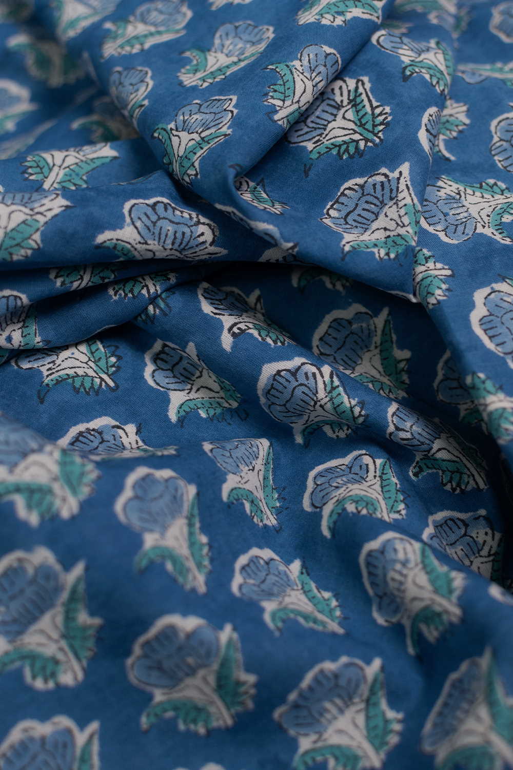 Sanganeri Fabric-Matkatus