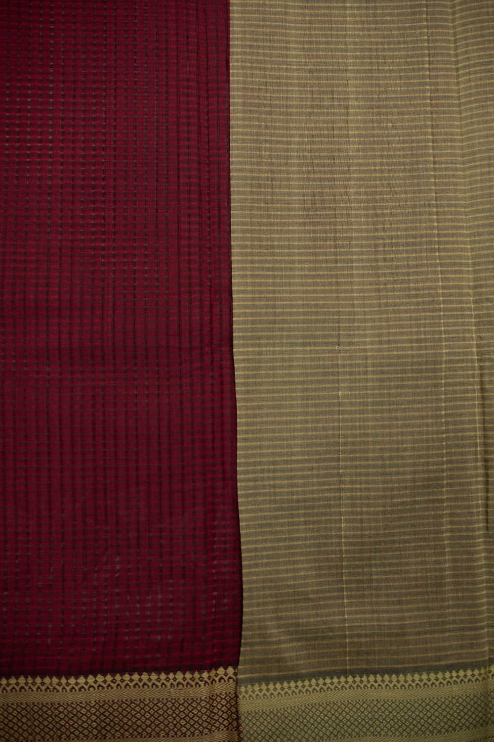 Sarees-Matkatus