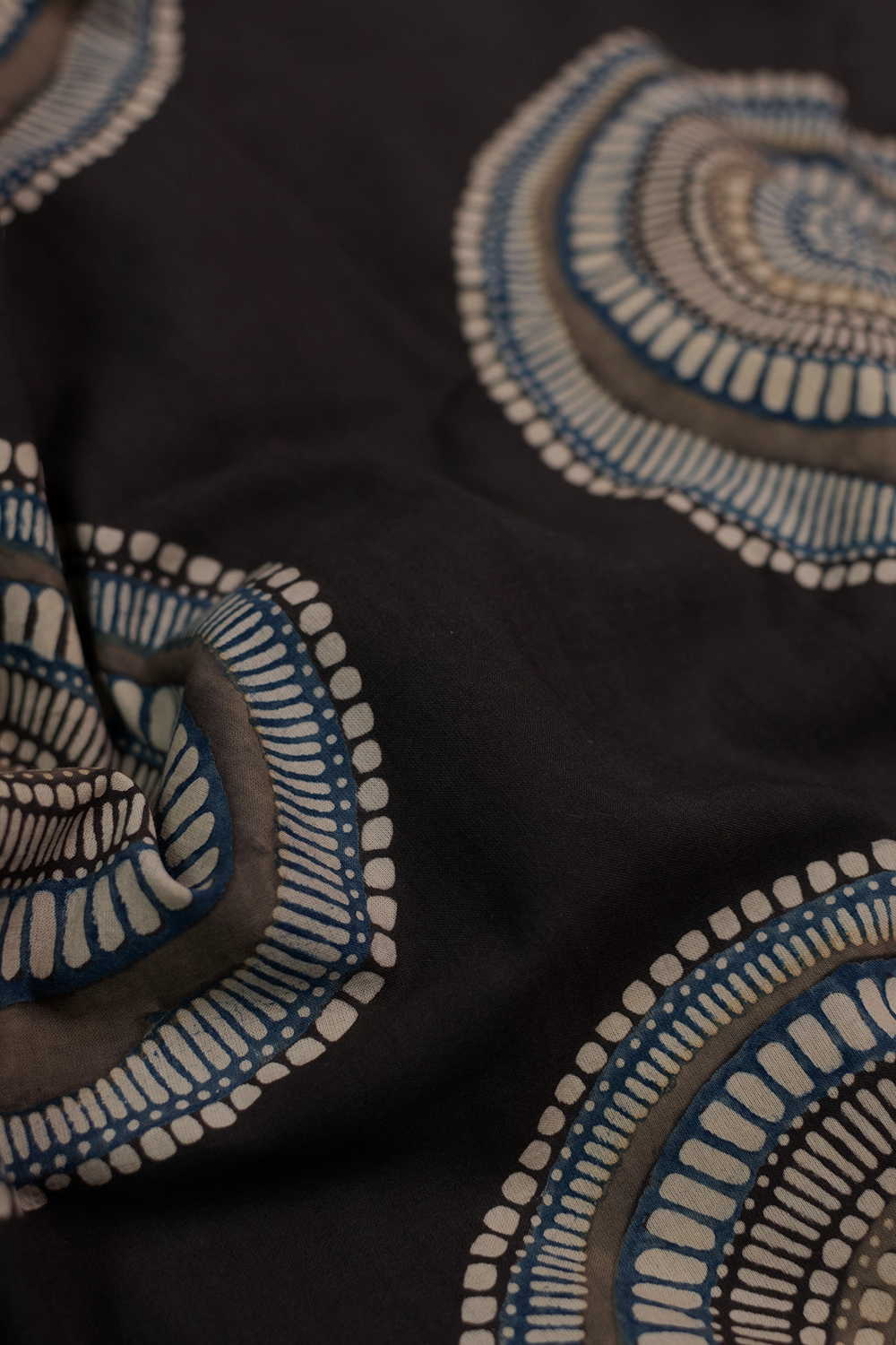 Ajrak Fabrics- Matkatus
