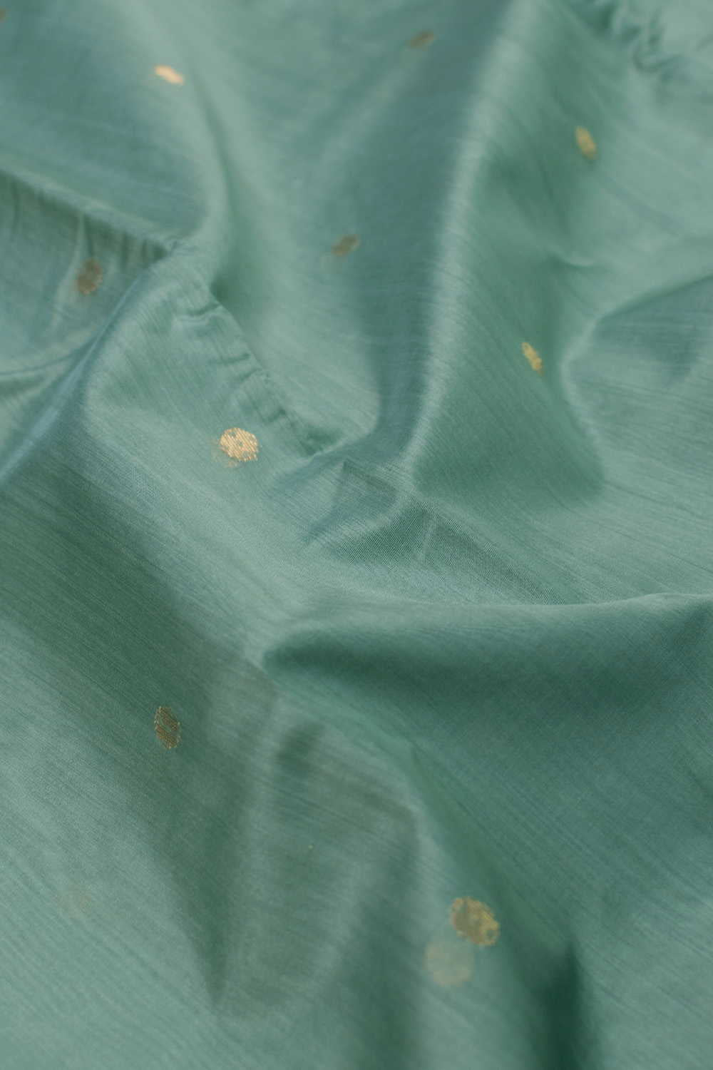 Chanderi Silk Cotton Fabrics - Matkatus
