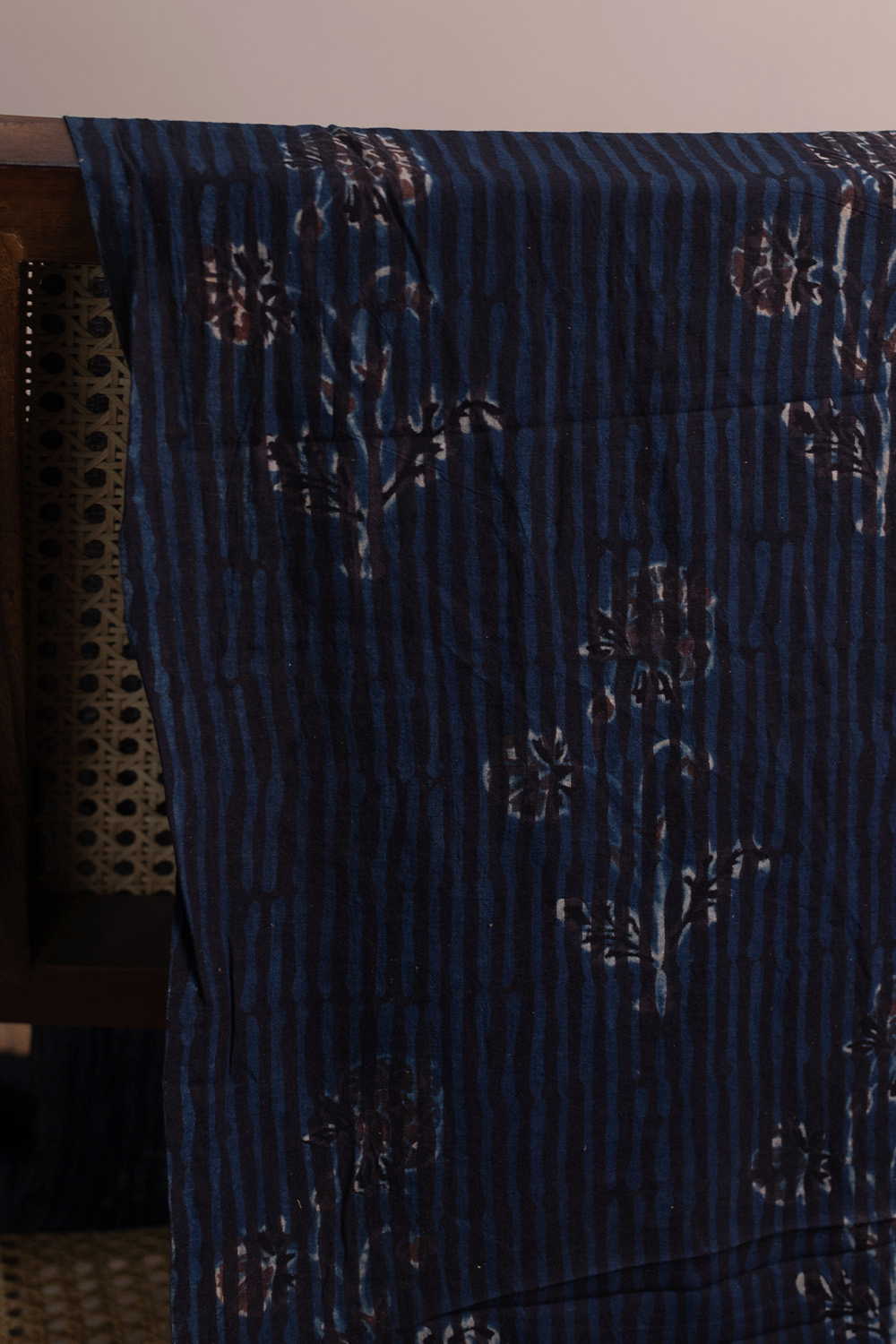 Cotton Fabric - Matkatus