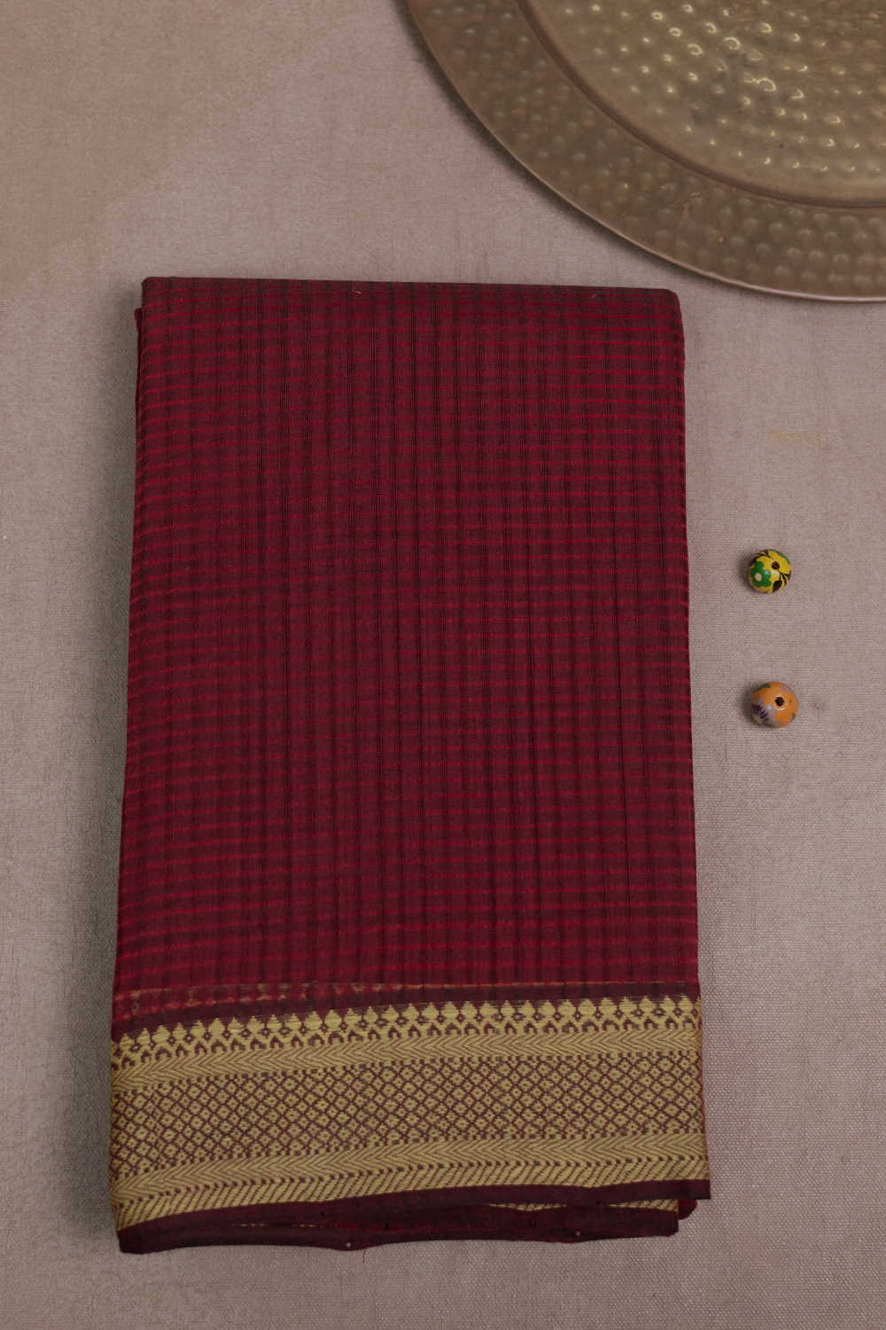 Mangalagiri Sarees-Matkatus