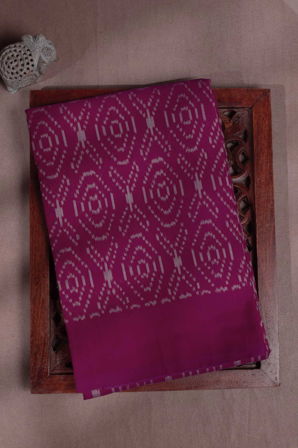 Cotton Saree - Matkatus
