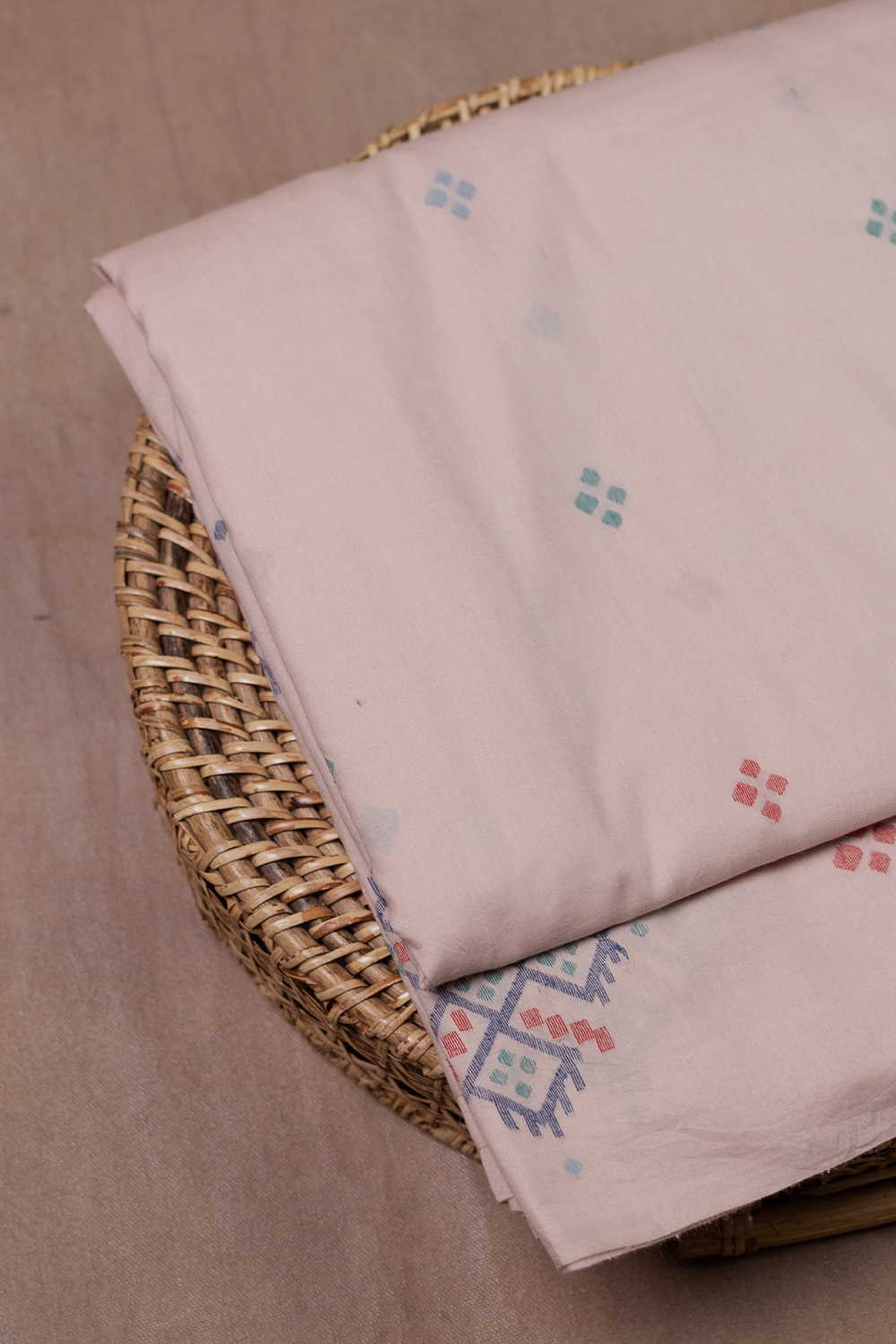 Jamdani Fabrics-Matkatus