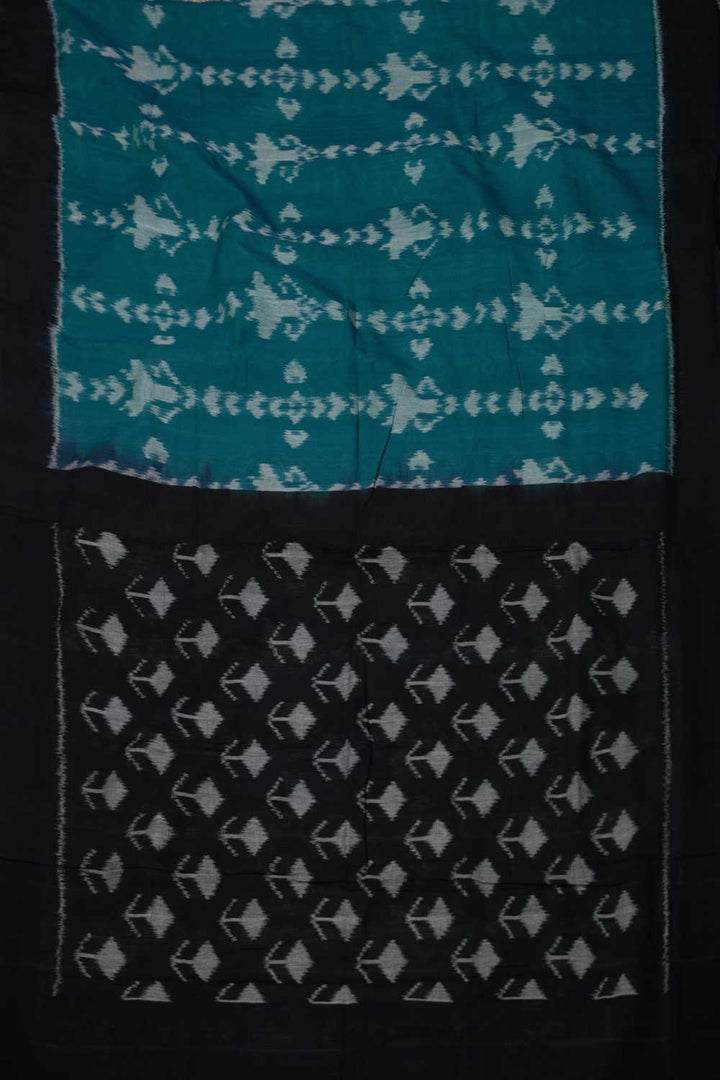 Handloom Saree - Matkatus