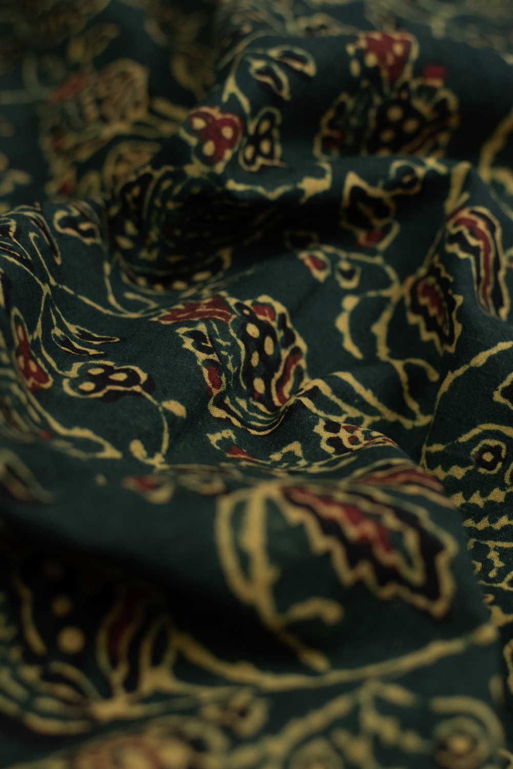 Fabrics - Matkatus