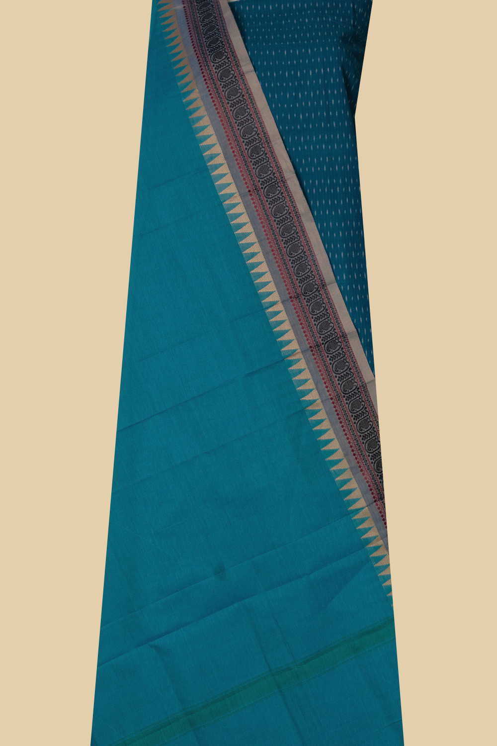 Top and Dupatta - Matkatus
