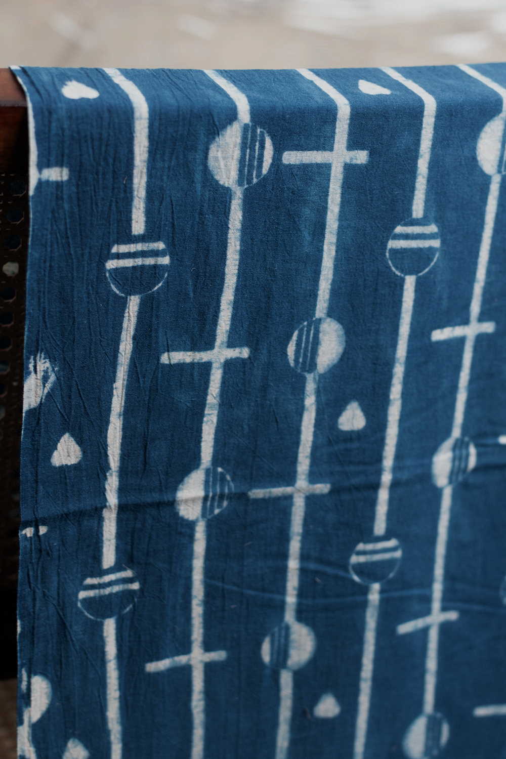 Cotton Fabrics - Matkatus