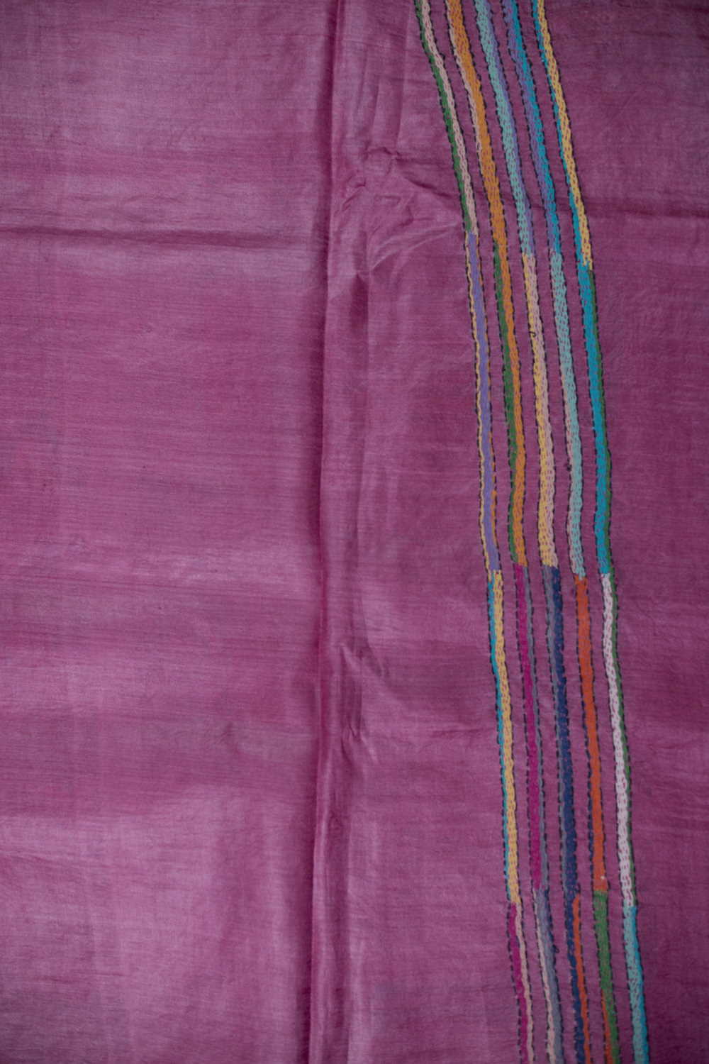 Kantha Sarees - Matkatus