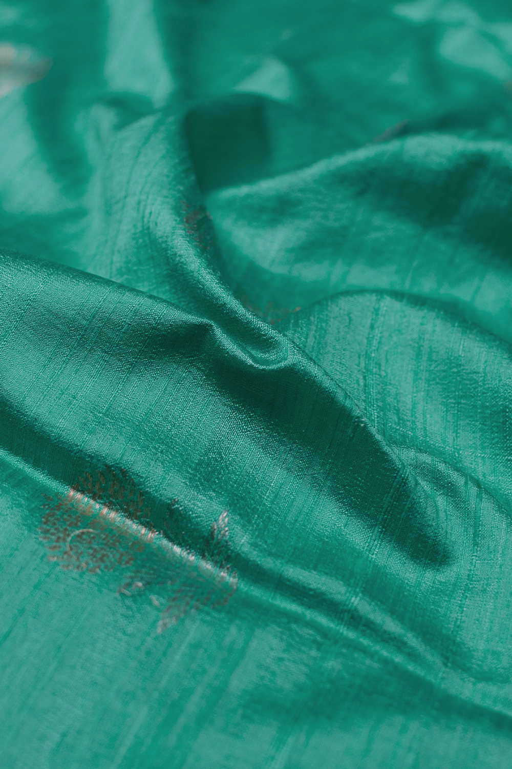 Silk Fabric - Matkatus