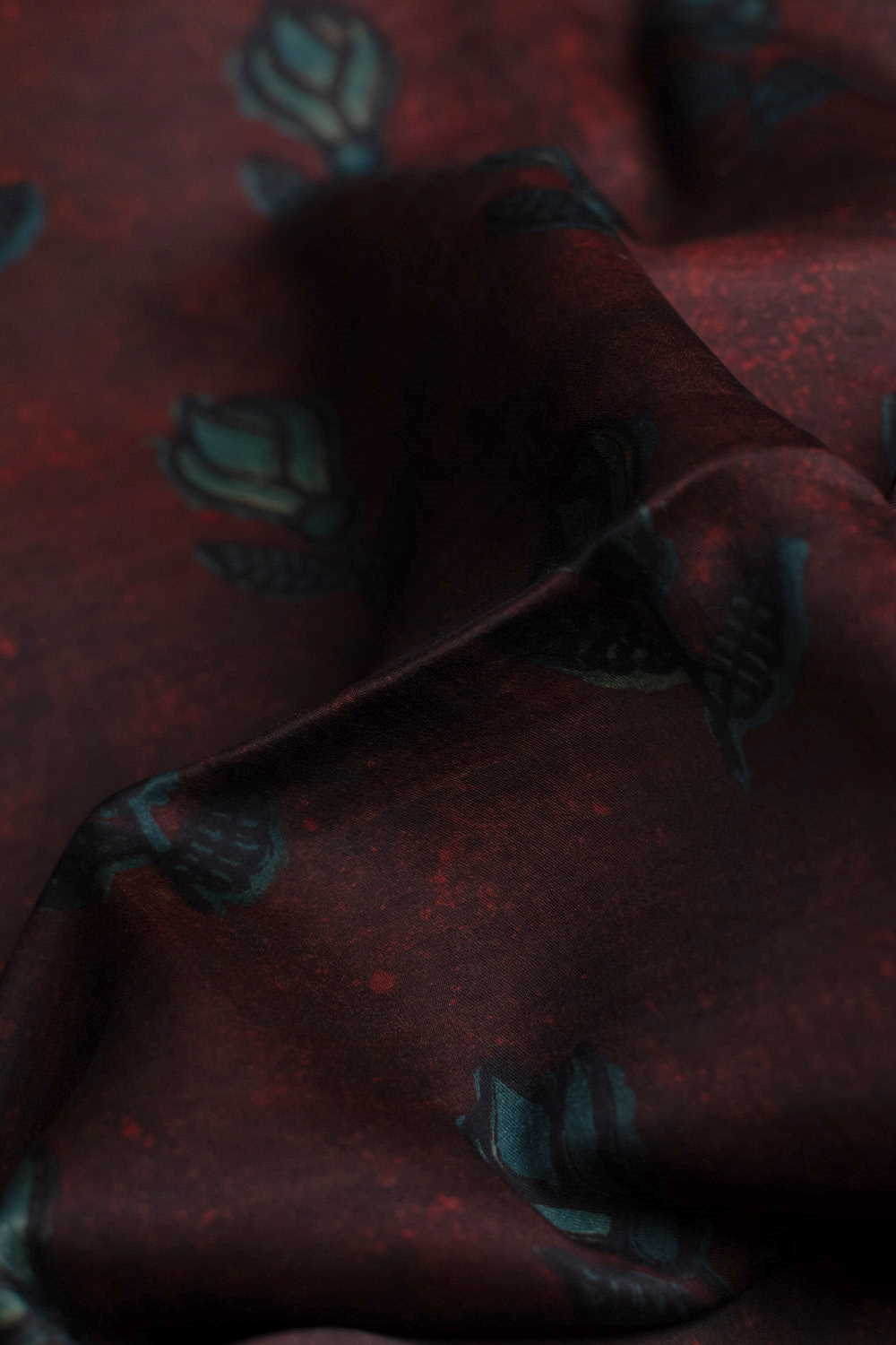 Silk Fabrics - Matkatus