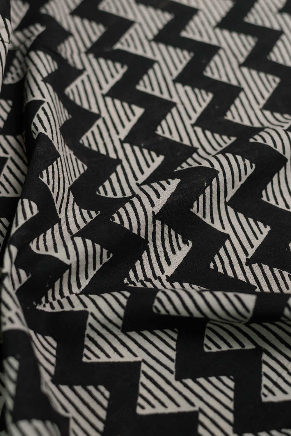 Cotton Fabric-Mtatkatus