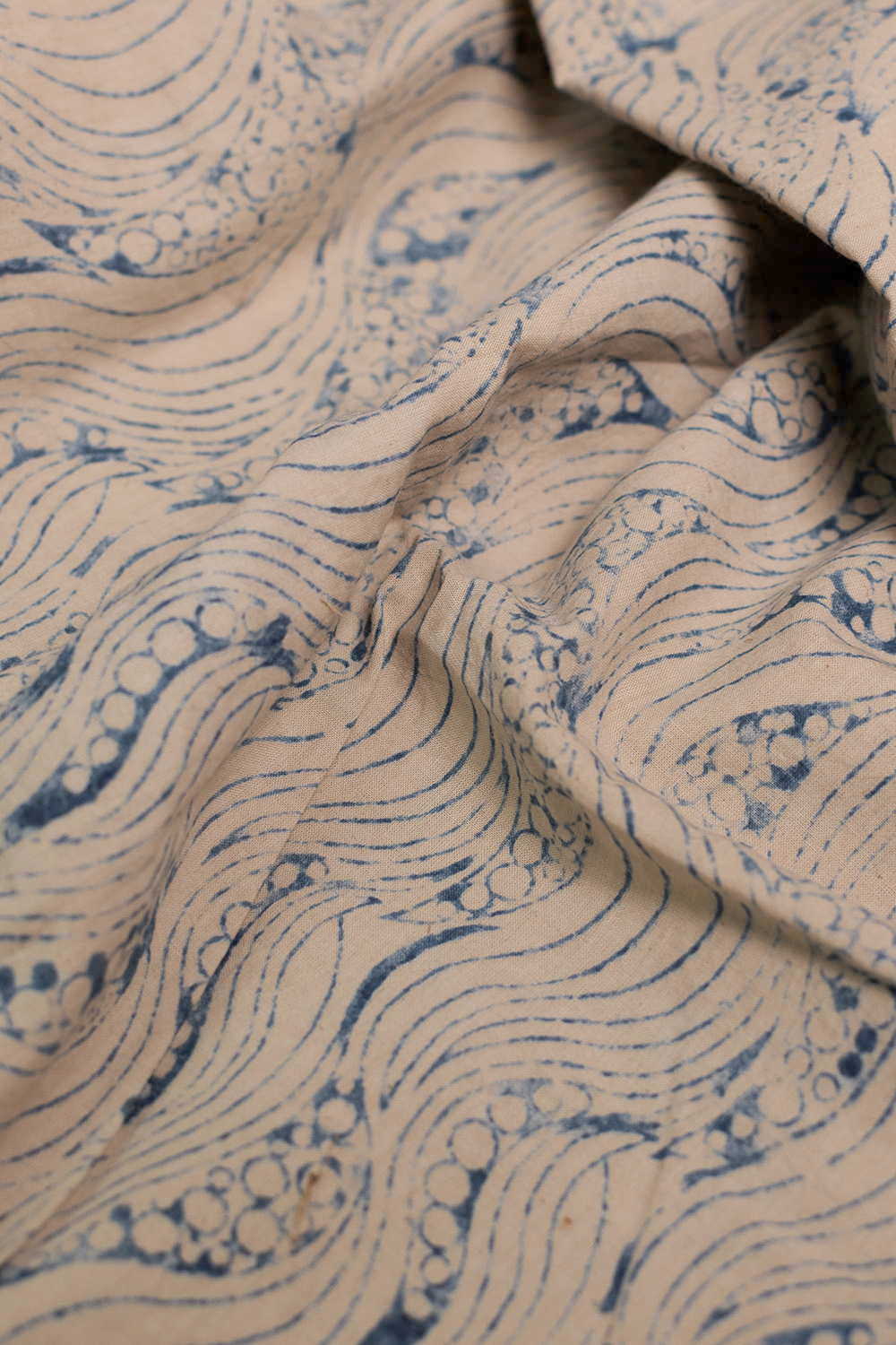 Ajrak Fabrics - Matkatus